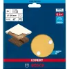 Schleifpapier-Set Bosch Expert C470 Ø150 mm K60 K120 K240, 6 Stück