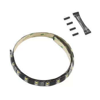 LED-Streifen Cablemod CM-LED-60-D60RGBW-R
