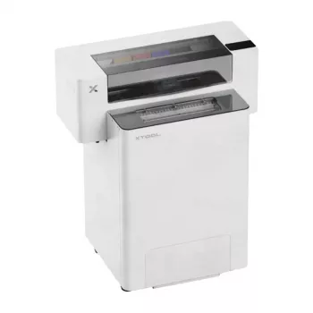 Bekleidungsdrucker xTool XAP-AIO All-in-One-Kit mit hochauflösendem Druck und schneller Druckgeschwindigkeit