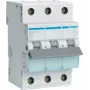 Hager MBN363 Elektroschalter 3P (MBN363)