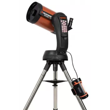 Celestron Power Tank Lithium-Batterie