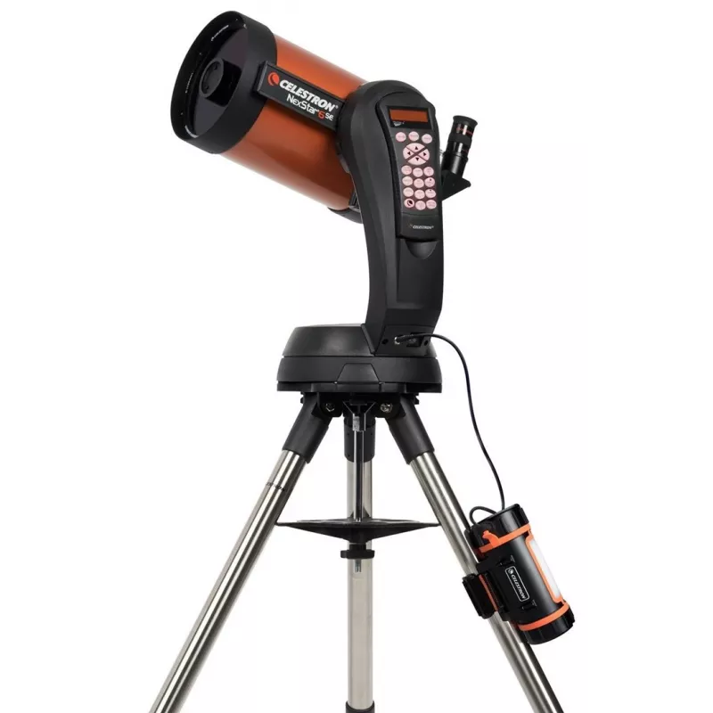 Celestron Power Tank Lithium-Batterie
