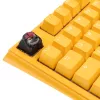 Ducky x Hotkeys Ducky League Aqua Duck (Dunkel-Edition)