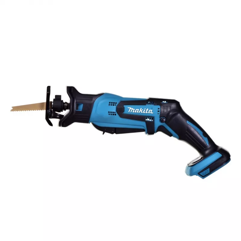 Makita DJR183Z Reciprosäge 3000 spm Schwarz, Blau