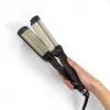 BaByliss C260E EasyWaves Texturier-Eisen Warm Black, Silver 70,9 (1,8 m)