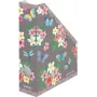 Zeitschriftensammler Herlitz 50043989 Karton Mehrfarbig A4 75 mm 225 mm 300 mm