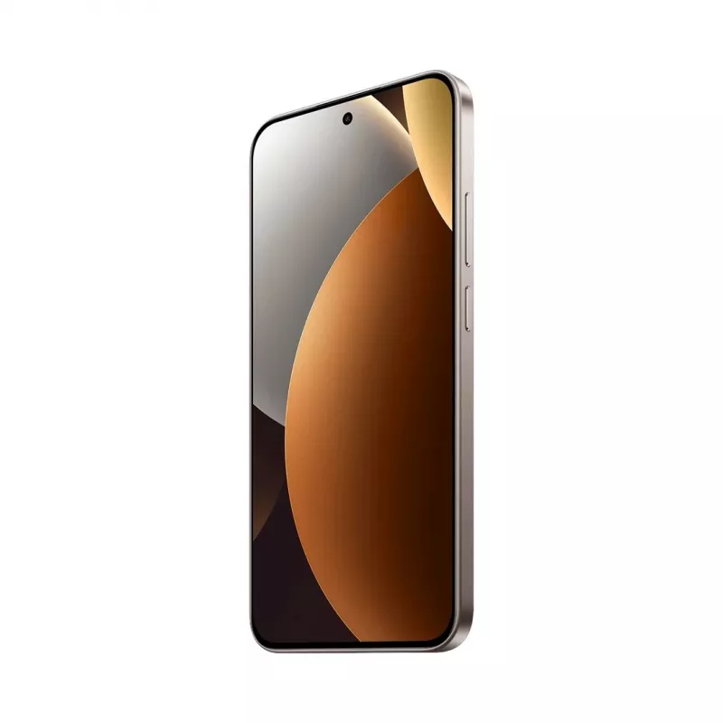 Xiaomi Redmi Note 15 Pro Titanium - 17,2 cm (6.77) 12 GB 512 GB 6500 mAh grau