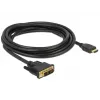 Videokabel-Adapter DeLOCK 85585