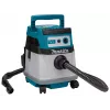 Makita DVC155LZX2 Staubsauger 15 L Trocken&Nass