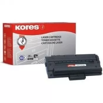 Kores G3505RB Druckerverbrauchsmaterial Schwarz