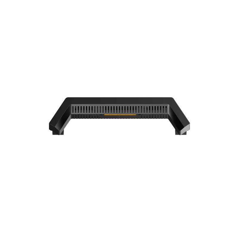 Tischrouter TENDA TX12L Pro Dualband Wi‑Fi 6 (802.11ax), 2402 Mbit/s, 5 externe Antennen, Gigabit LAN, 3x RJ‑45