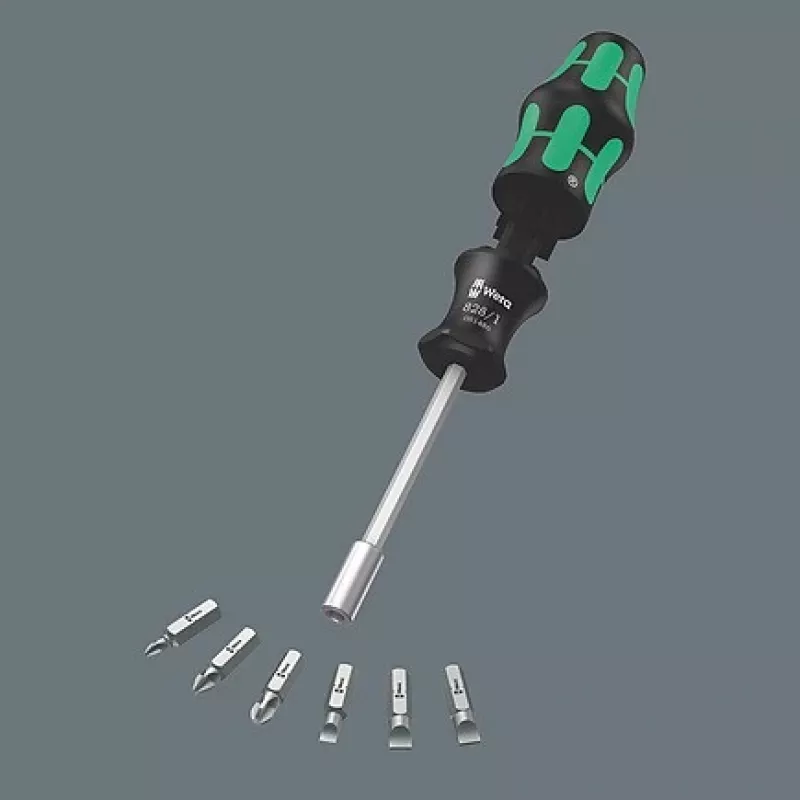 Werkzeug, Wera, 05051511001