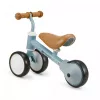 Leichter kompakter Baby-Kinderwagen Kinderkraft CUTIE Hellblau