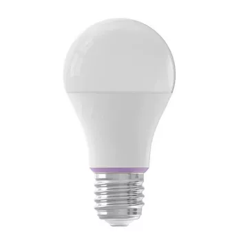 YEELIGHT W4 Smart Bulb WLAN/Bluetooth E27 dimmbar (YLQPD-0012) 4 Stück