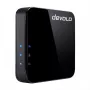 Devolo GigaGate Starterkit 2er-Set High-Speed-WLAN-Bridge Repeater. max. 2000 MB