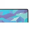 Mauspad CHERRY XTRFY Xtrfy GP5 Litus Blue XL