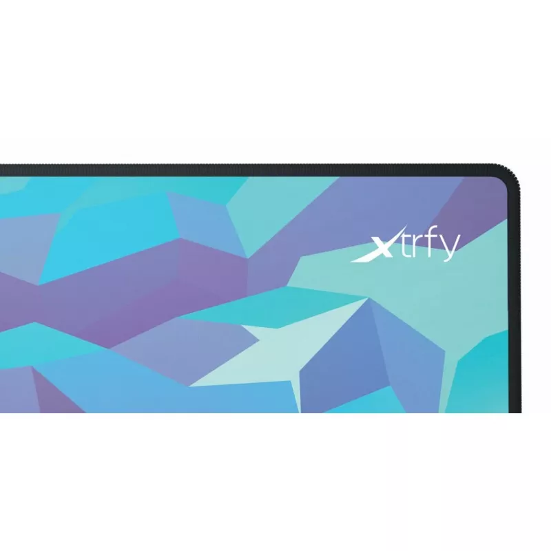 Mauspad CHERRY XTRFY Xtrfy GP5 Litus Blue XL
