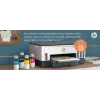 Multifunktionsdrucker HP Smart Tank 720 — Thermotintenstrahl, Farbe, A4, Wi‑Fi, Duplex, 4800x1200 dpi