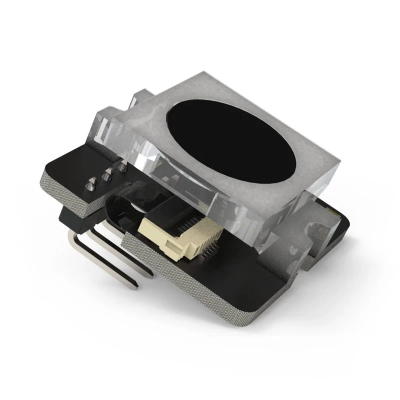 Fingerabdruckmodul Streacom ST-BM-1 — biometrischer Zugangssensor für sichere Authentifizierung