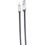 USB-Kabel ShiverPeaks SP03-75015 USB 3.2 Gen 1 0,5 m USB A USB C Blau