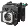 CoreParts Projektorlampe ML12815 320 W 4000 h Panasonic