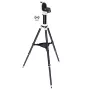 Montierung des Sky-Watcher AZ GTi Wi-Fi