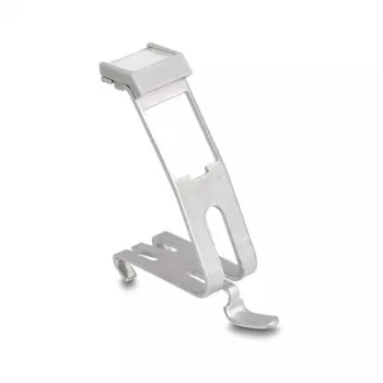 DeLOCK Keystone-Modul 66477 Kunststoff Edelstahl 52,4 mm 60,7 mm 17,7 mm