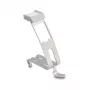 DeLOCK Keystone-Modul 66477 Kunststoff Edelstahl 52,4 mm 60,7 mm 17,7 mm
