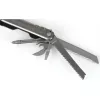 Leatherman Multitool Super Tool 300 (19x) Edelstahl