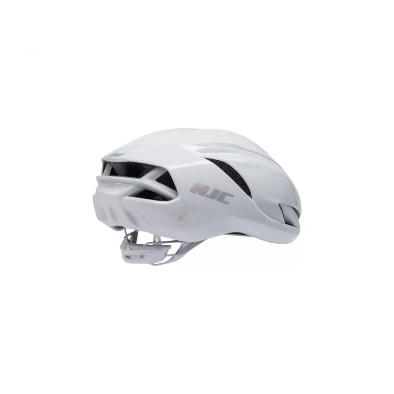 Fahrradhelm HJC FURION 3.0 Weiß Größe S – Fahrrad-Schutzhelm, klein