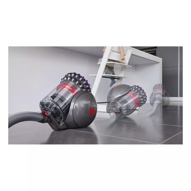 Dyson Big Ball Absolute 2 Zylinder-Staubsauger - 447250-01