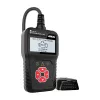 OBD2-Diagnosegerät Ancel AS100/AC100, Multi-Protokoll-Unterstützung, kompakte Handheld-Ausführung
