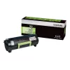 Toner-Kartusche Lexmark 502 1500 Seiten Schwarz