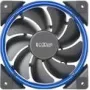 Lüfter PCCOOLER 120mm Blau