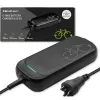 Ladegerät QOLTEC für E-Bike Bosch 50762 36V/42V 2A