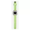 Band Nomad Sport Band Hellgrün Gummi — Breite 21,5 mm, Handgelenk 160–195 mm