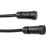 Netzkabel für LED PFE-50 230V, EUROLITE, 1,5 m