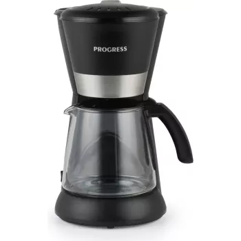 Kaffeemaschine Progress 1,25 L EK6160PVDE