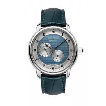 Watch Zeppelin Friedrichshafen 85683 40mm