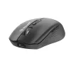 Tellur Silent Click Wireless Maus Schwarz