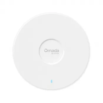 Wireless Access Point OMADA EAP787 2,4 GHz 5 GHz 6 GHz