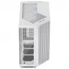 APNX V1-WT-v1 Midi-Tower Weiß