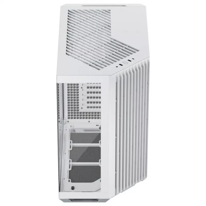 APNX V1-WT-v1 Midi-Tower Weiß