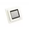 Thermostat DANFOSS DEVI UP 140F1065 Touch-Display, 16A, Decken-/Wandmontage