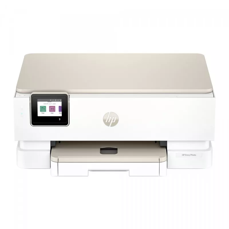 All-in-One-Drucker HP ENVY Photo Envy 7230 — Thermischer Tintenstrahl, Farbe, 4800 x 1200 DPI, Wi‑Fi, A4, Duplexdruck