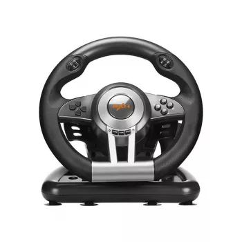 Gaming-Lenkrad PXN PXN-V3 für PC, PS3, PS4, Xbox One, Switch — Lenkrad-Controller