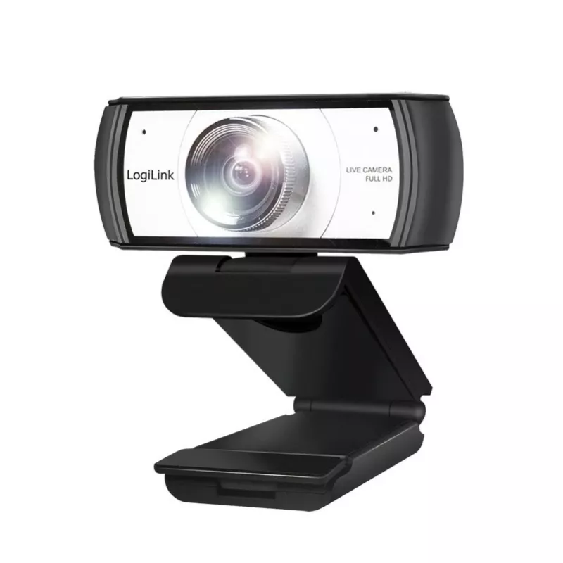 Webcam LogiLink Conference HD USB
