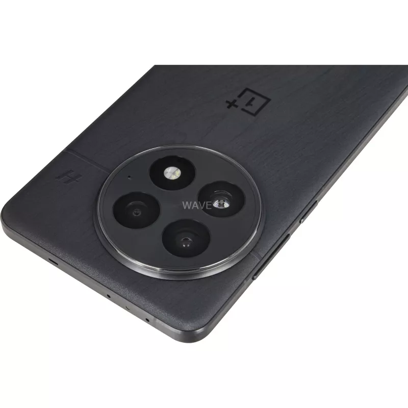 Smartphone OnePlus 13 5G 6.82 Zoll 12GB/256GB Schwarz