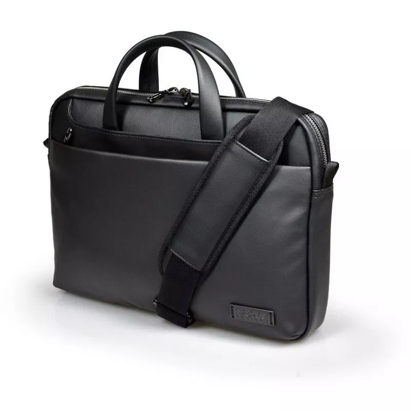Port Designs Zurich Toploading 38,1 cm (15) Aktentasche Schwarz