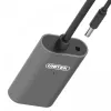 USB-Kabel UNITEK U305A 5m USB 3.2 Gen 1 USB C Grau